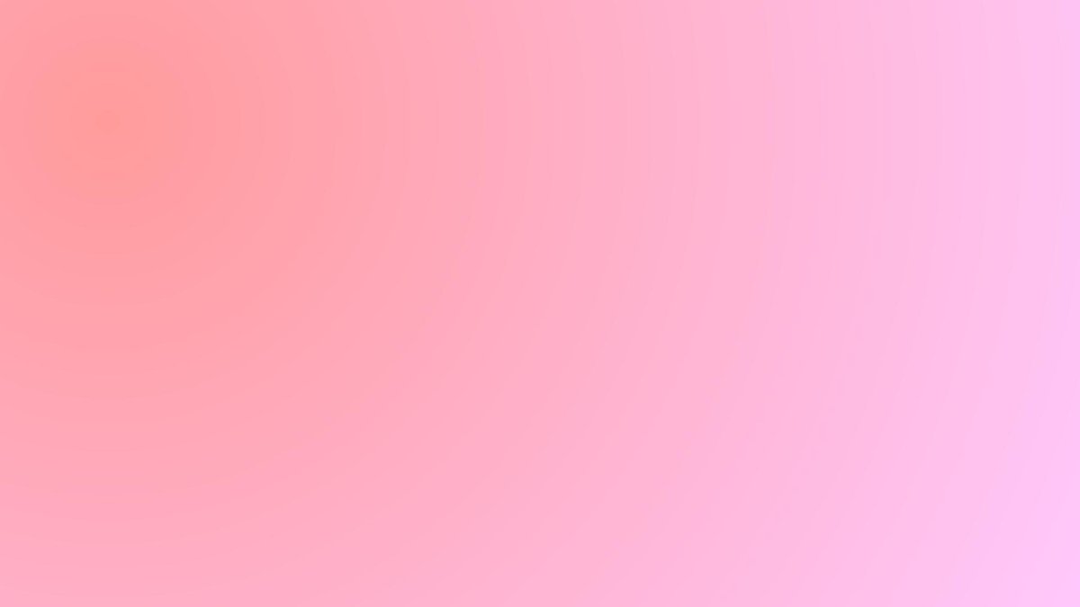 Молочно розовый цвет