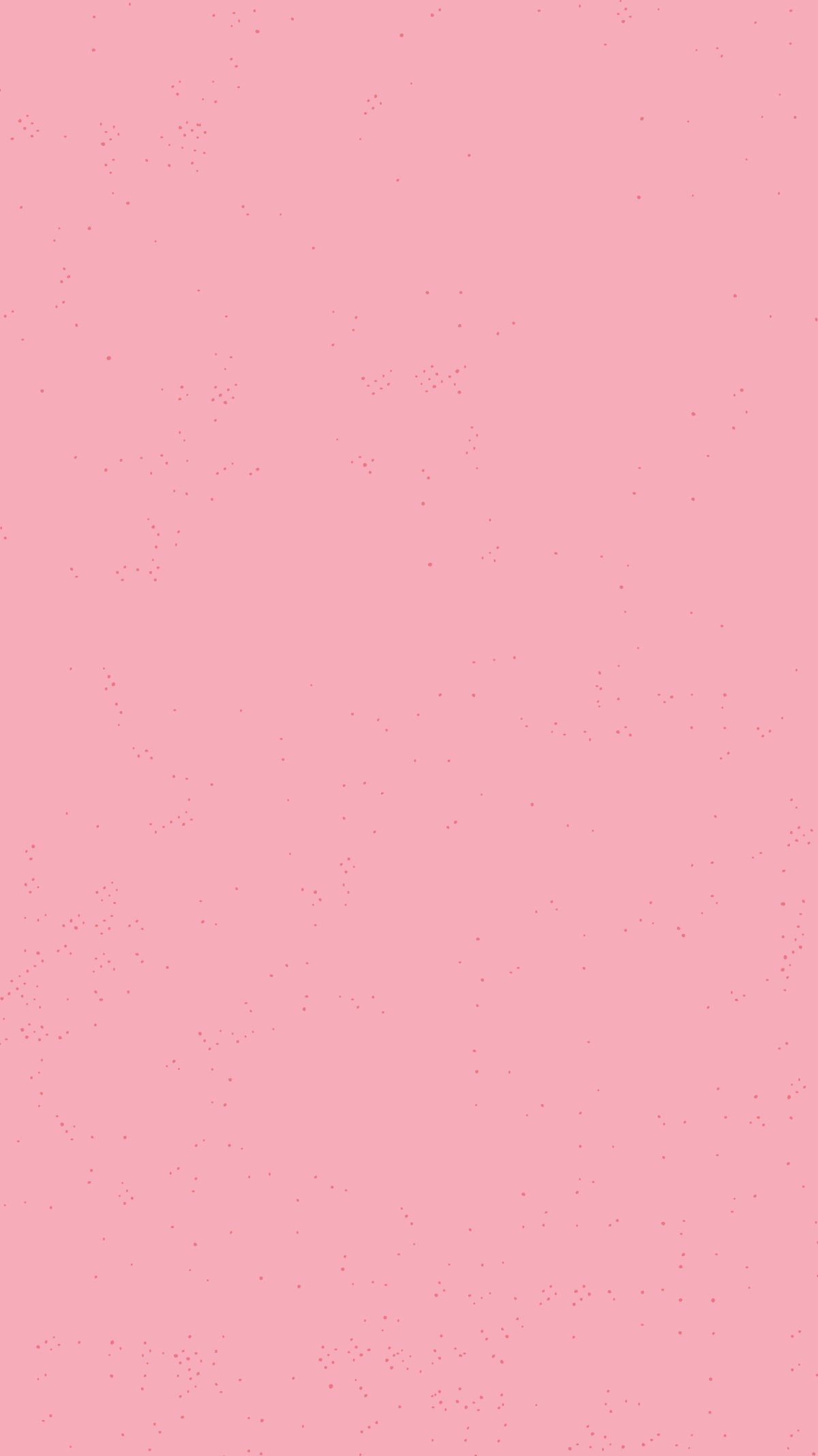 Розовый однотонный