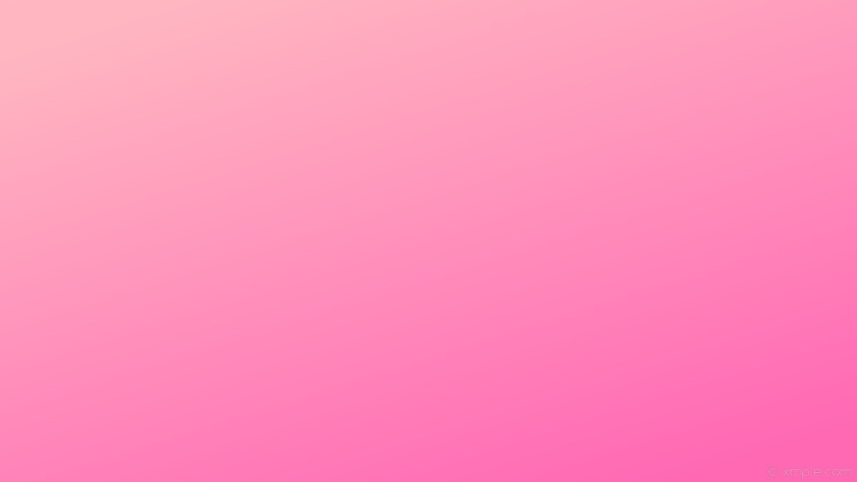 Розовый градиент