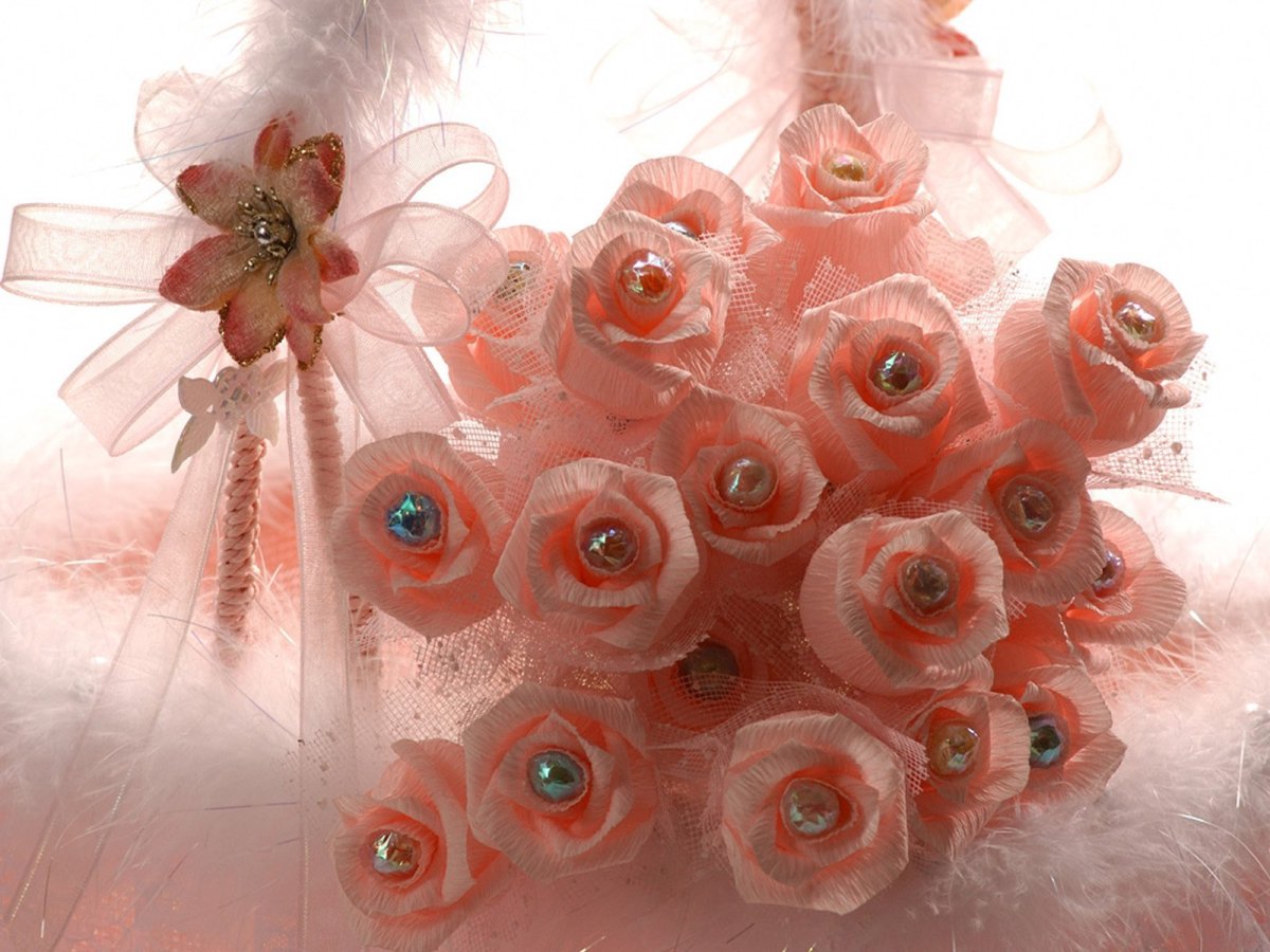 Красивая надпись Виктория