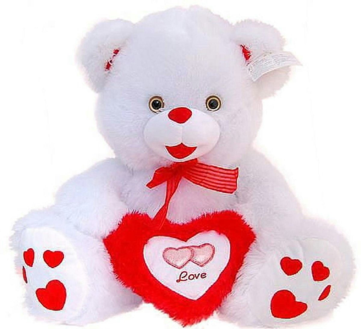 Мягкая игрушка для парня