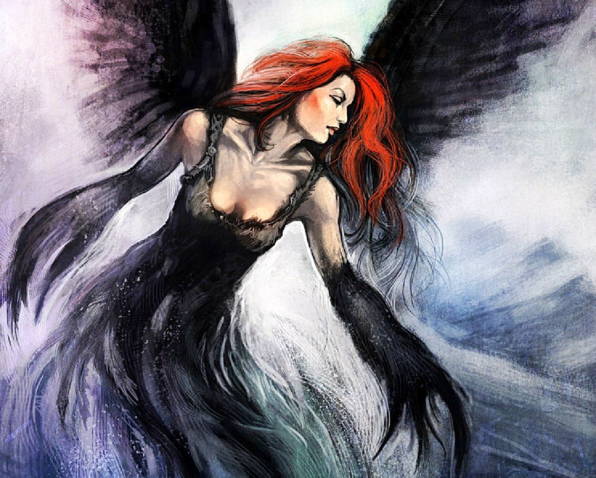 Неистовая Бадб