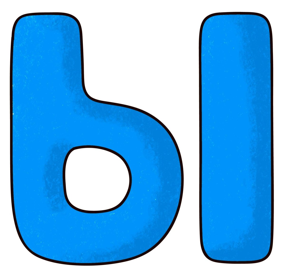 Разделительный мягкий знак памятка