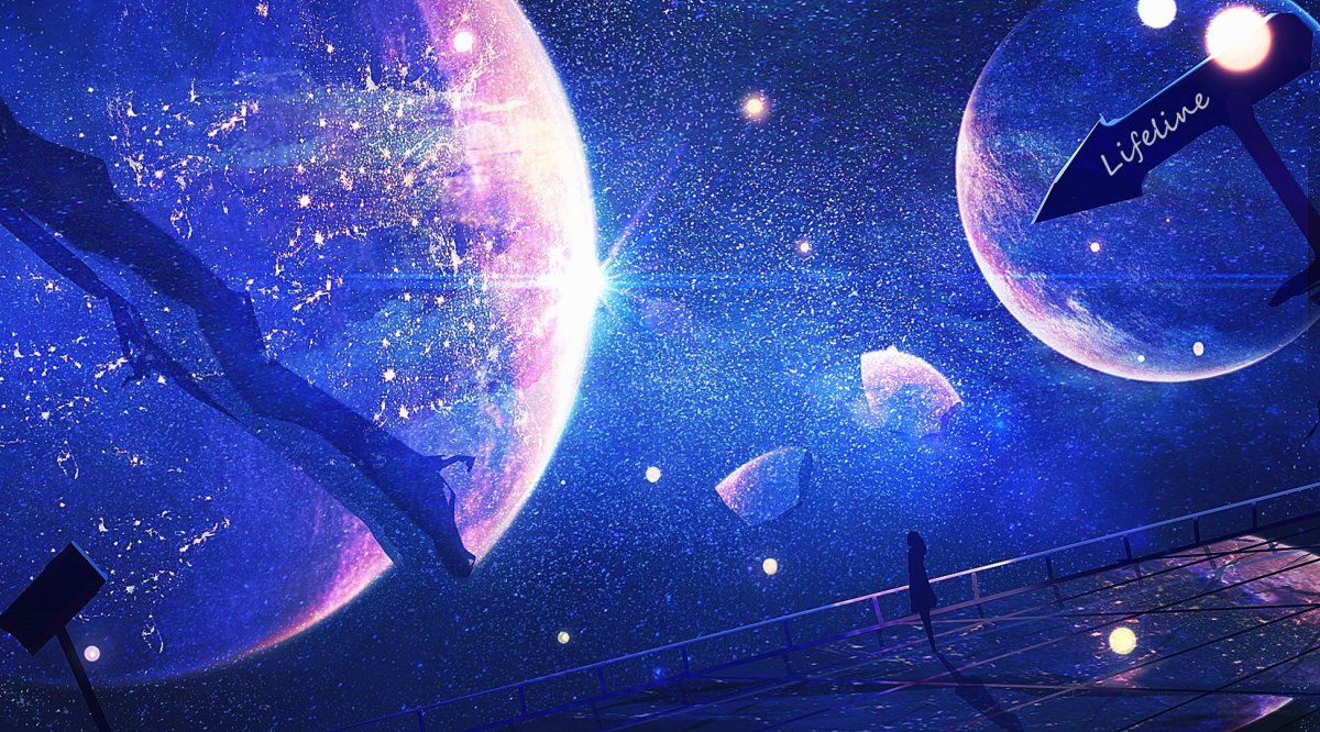 Аниме Вселенная