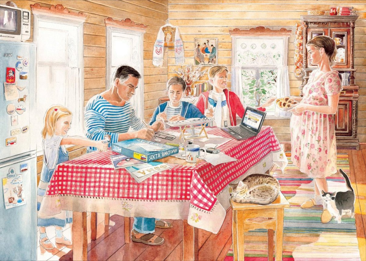 Династия Околот