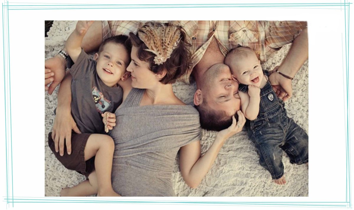 Настя Околот фотограф