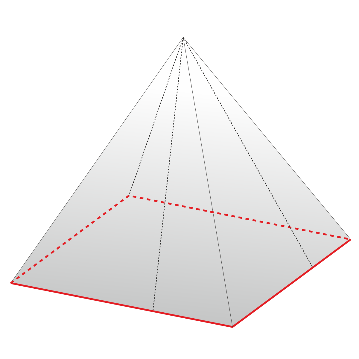 Восьмигранник октаэдр