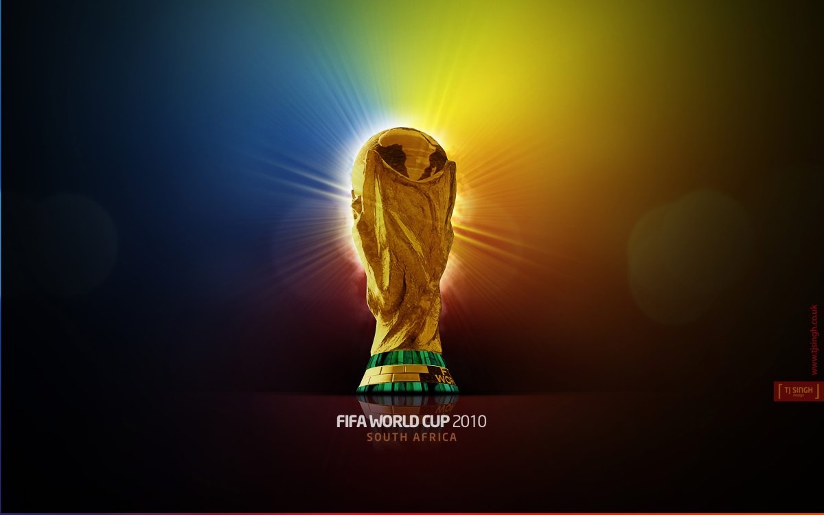 FIFA World Cup 2022 Trophy