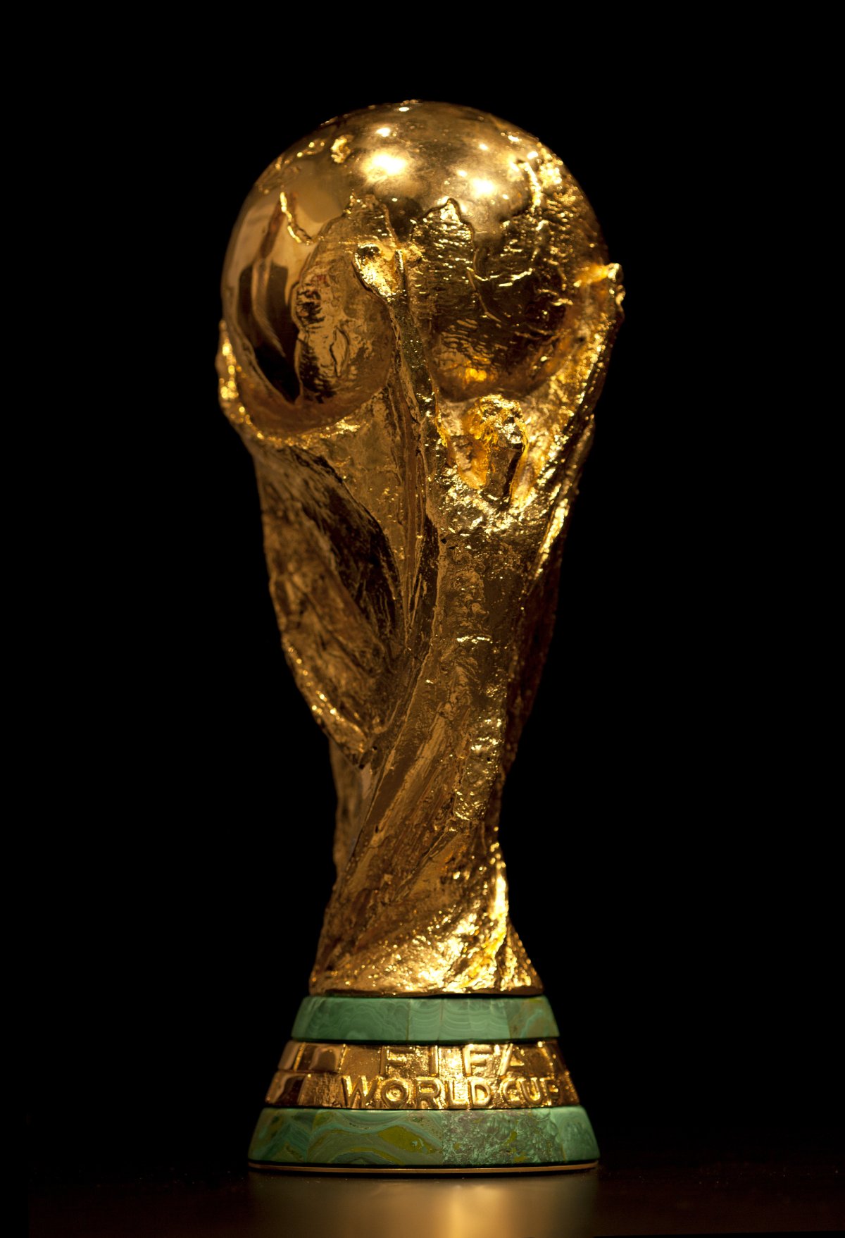 World Cup Coupe du monde