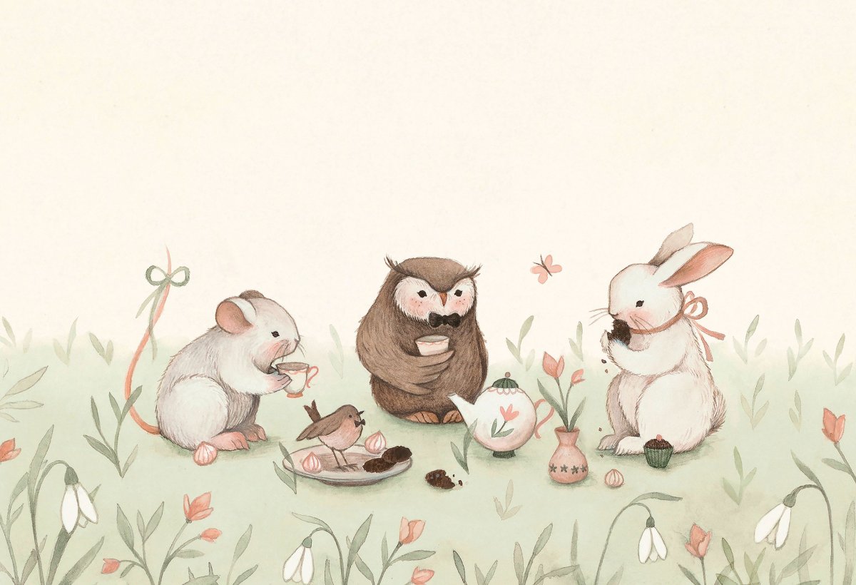 Семейного благополучия