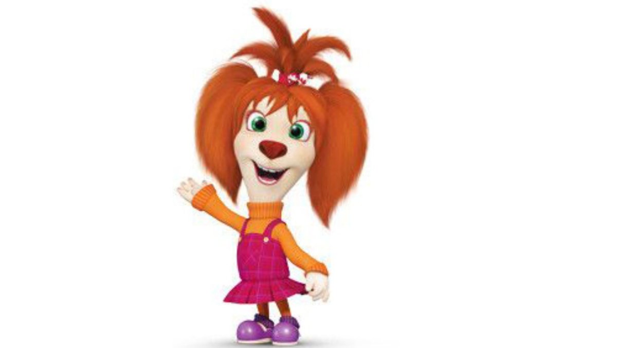 Лиза Барбоскины фото