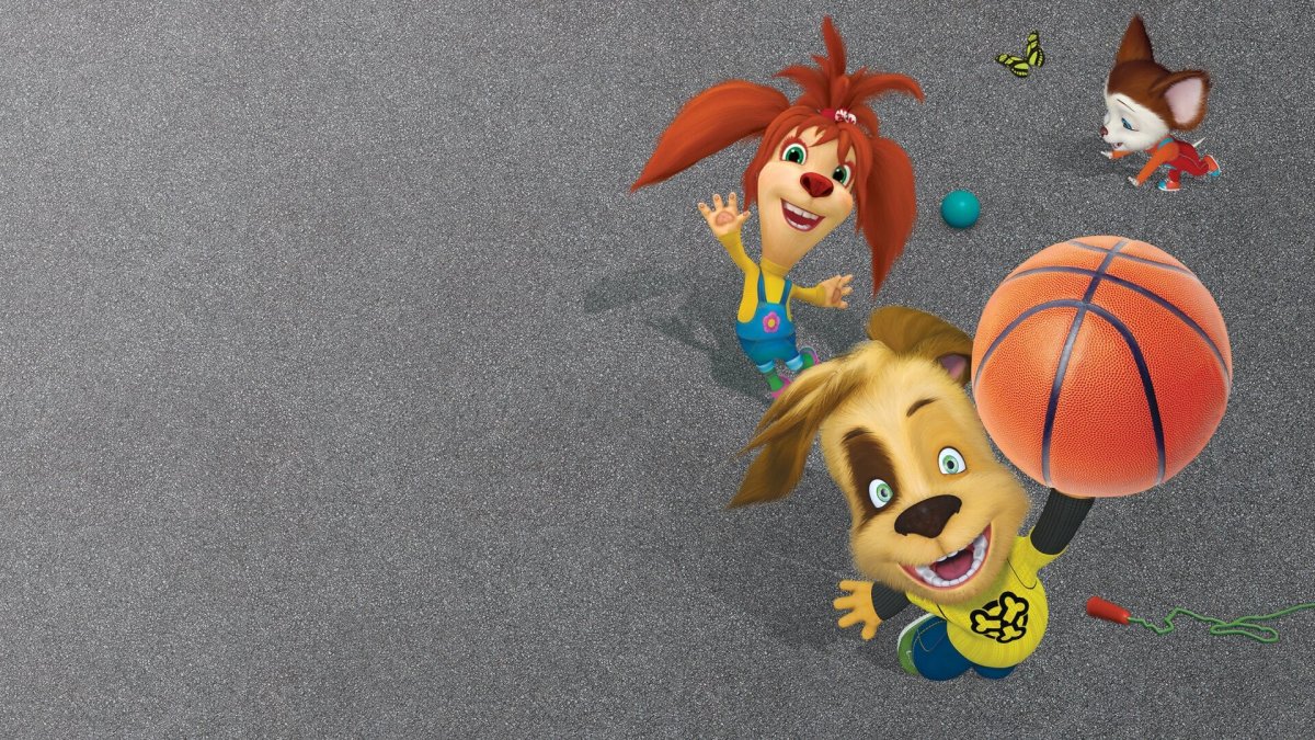 Барбоскины 2011