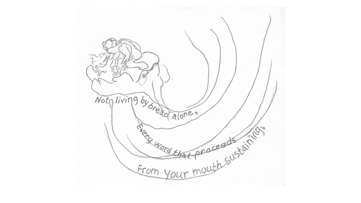 Раскраска Черномора из сказки Руслан и Людмила