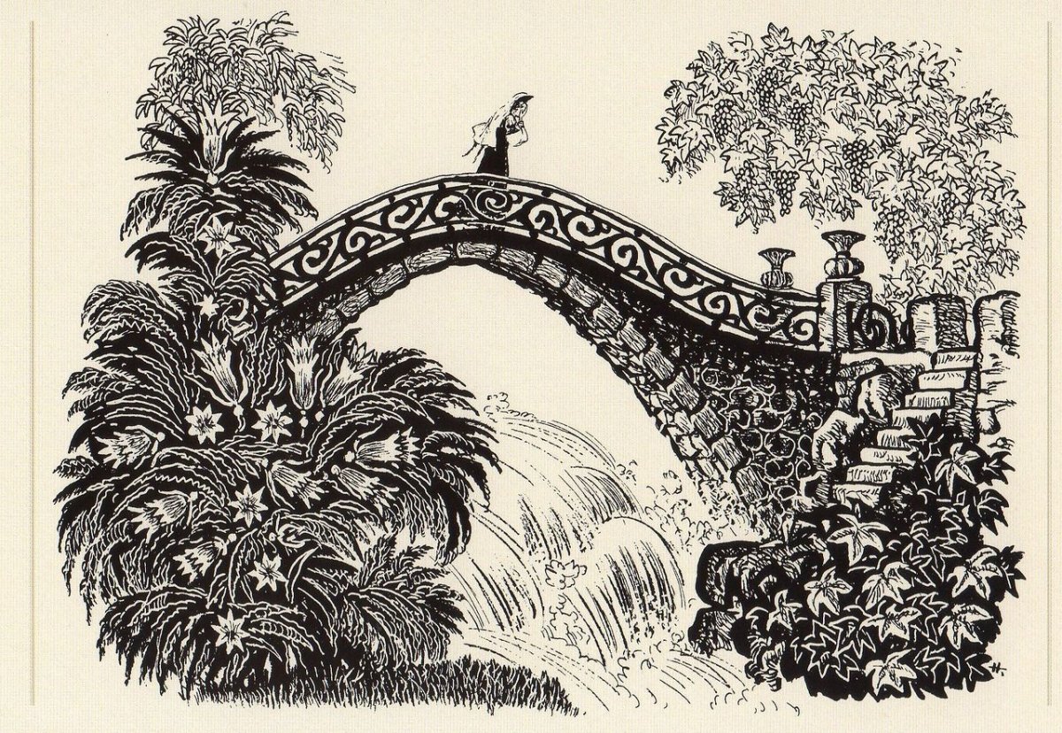 Сад Черномора