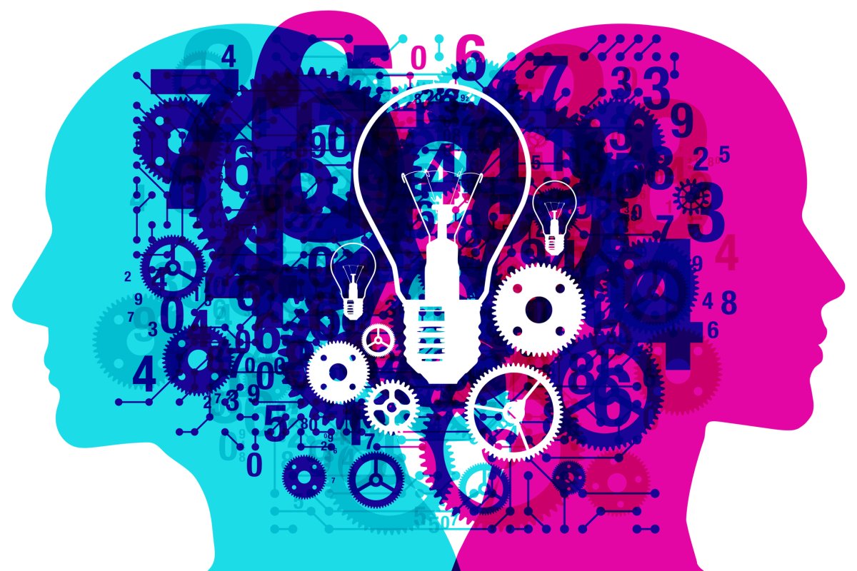 Искусственный интеллект без фона