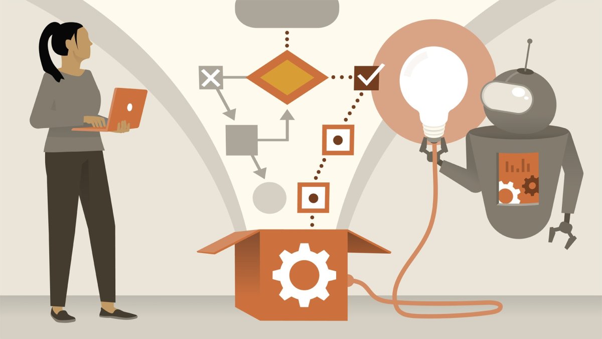 ИИ И машинное обучение