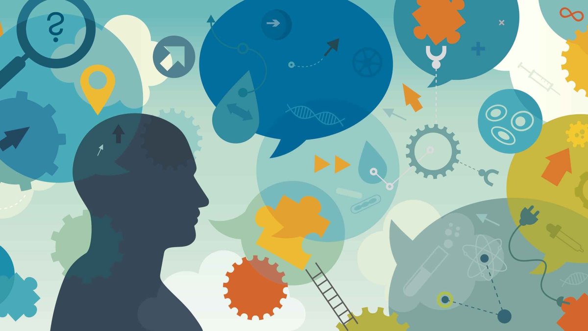 Психология фон