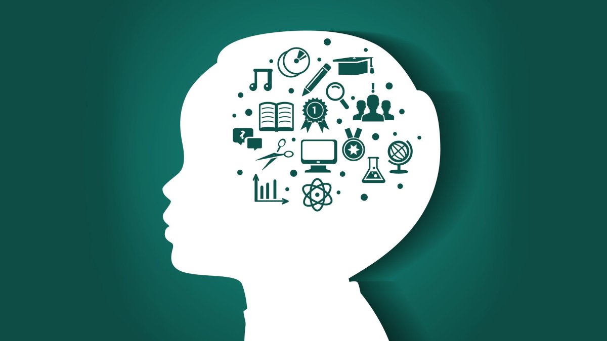 Память и мышление