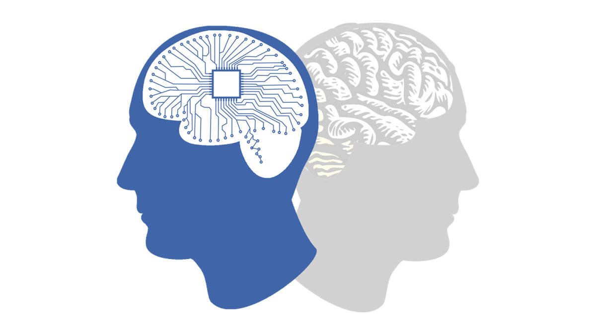 Психология на белом фоне