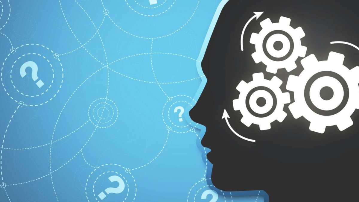 Обои на тему психология