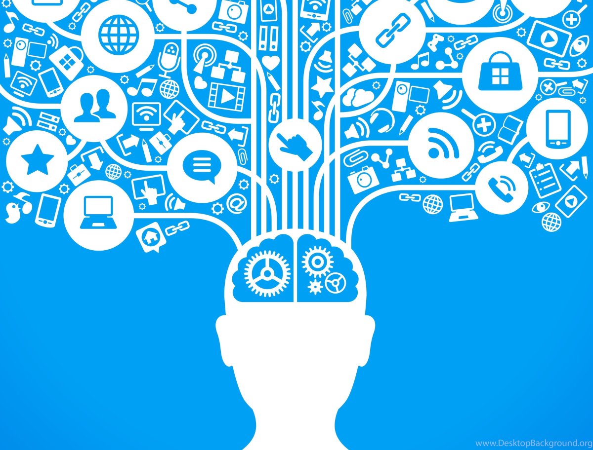 Символ интеллекта