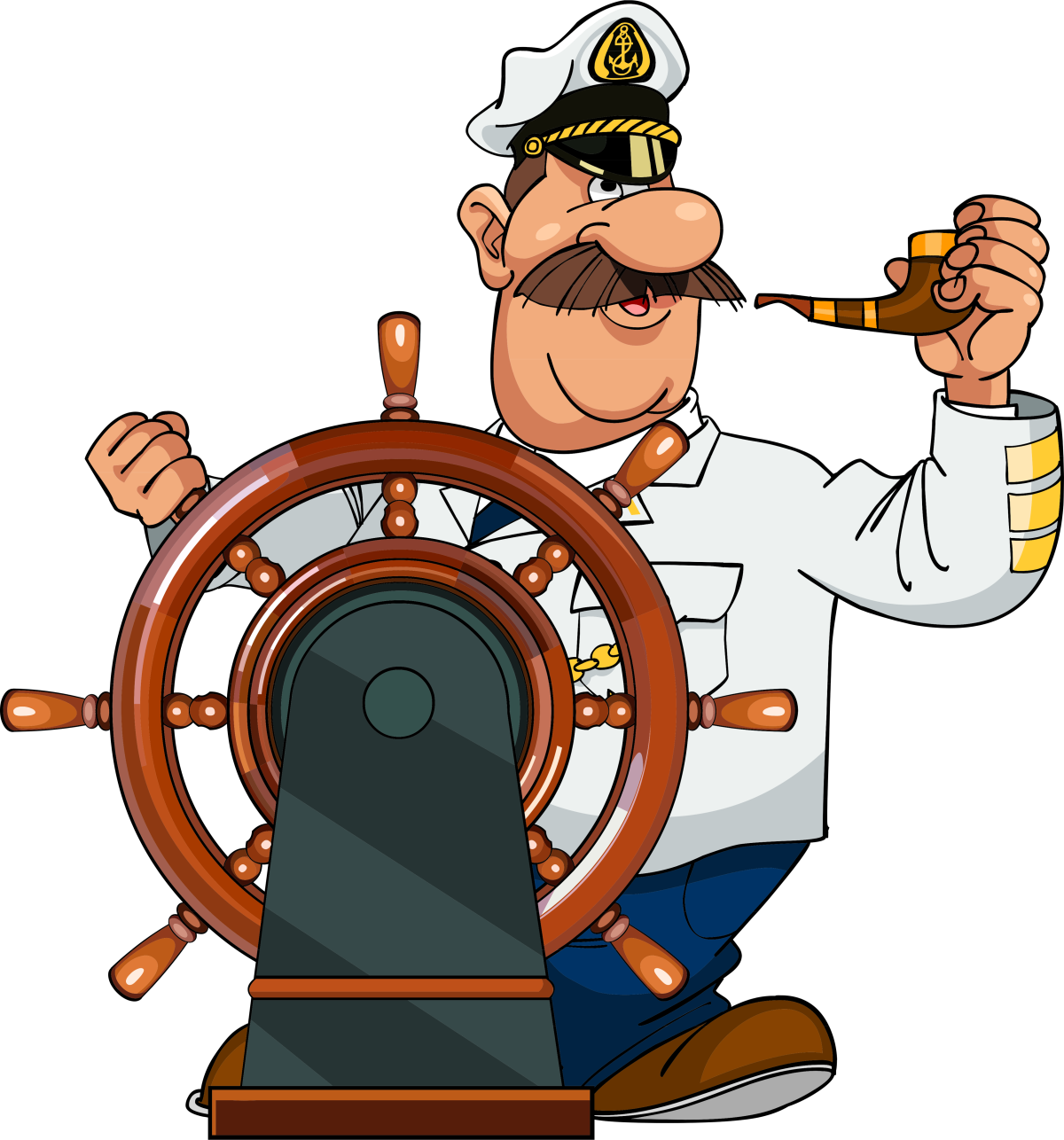 Морское путешествие для детей