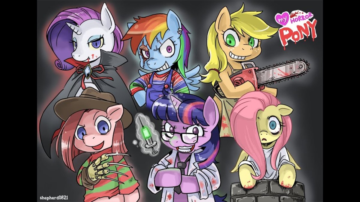 Shepherd0821 чика