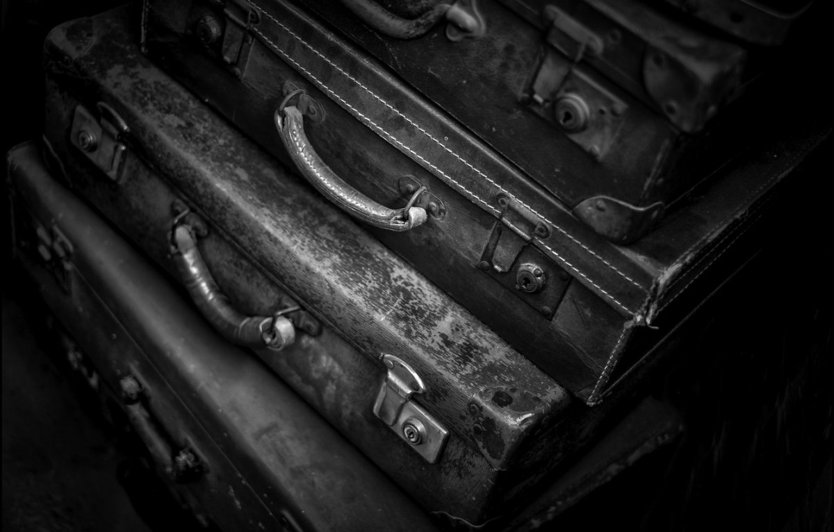 Идеи для путешествий