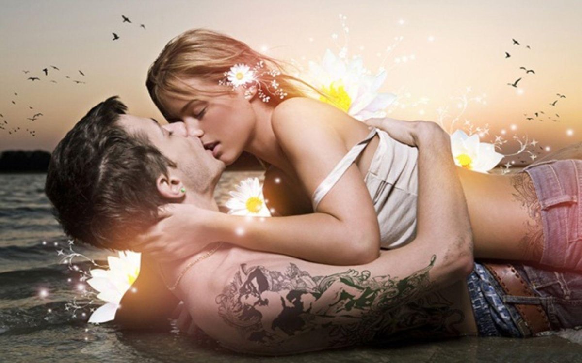 Картинки для любимого человека