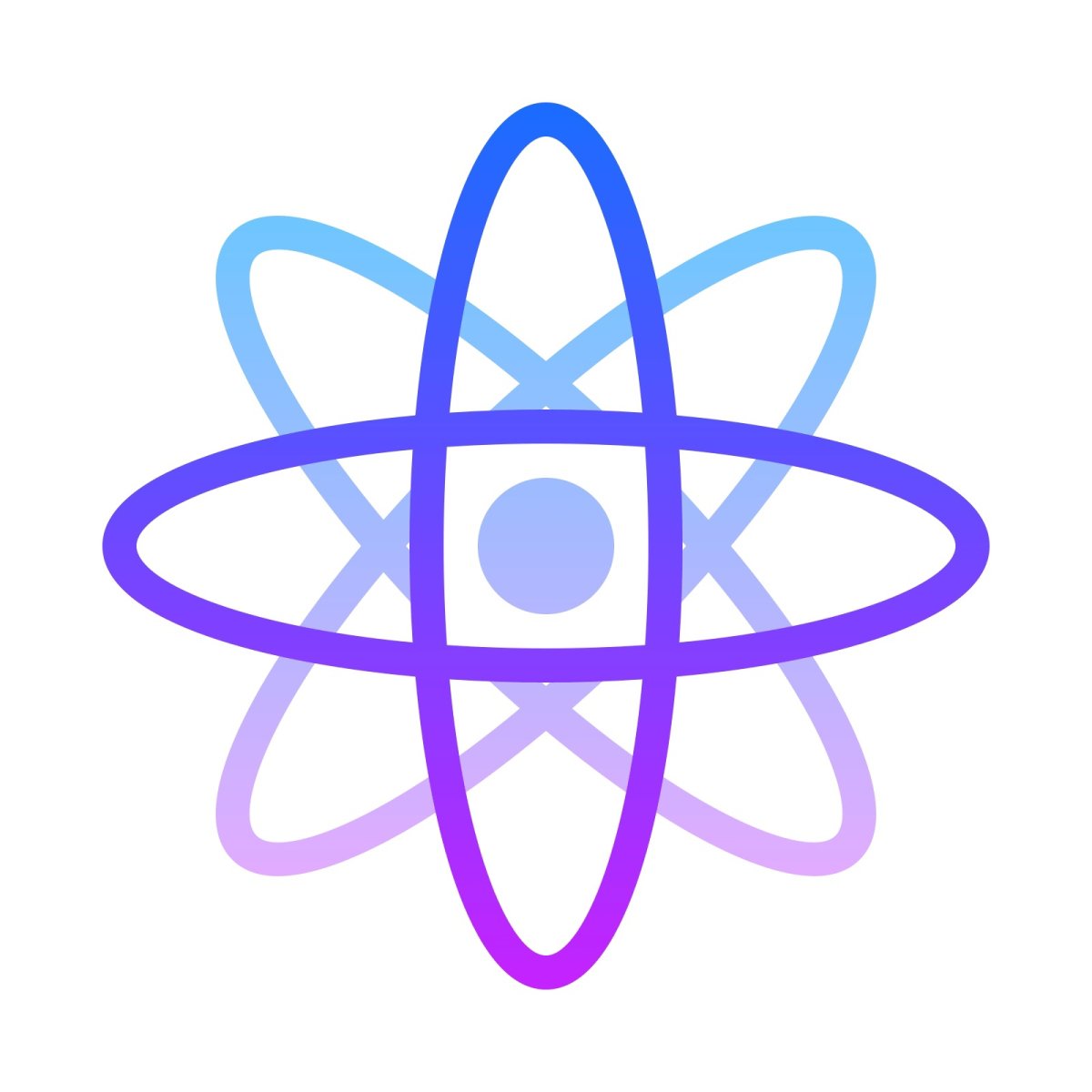 Символ ядерной физики