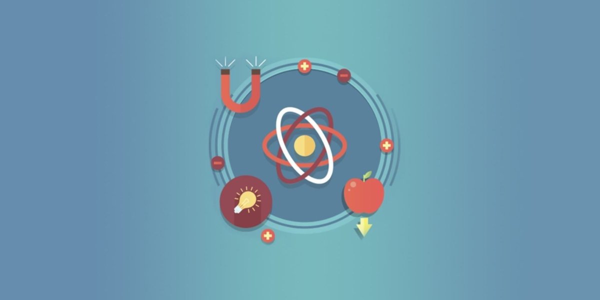 Аватарка связанная с физикой