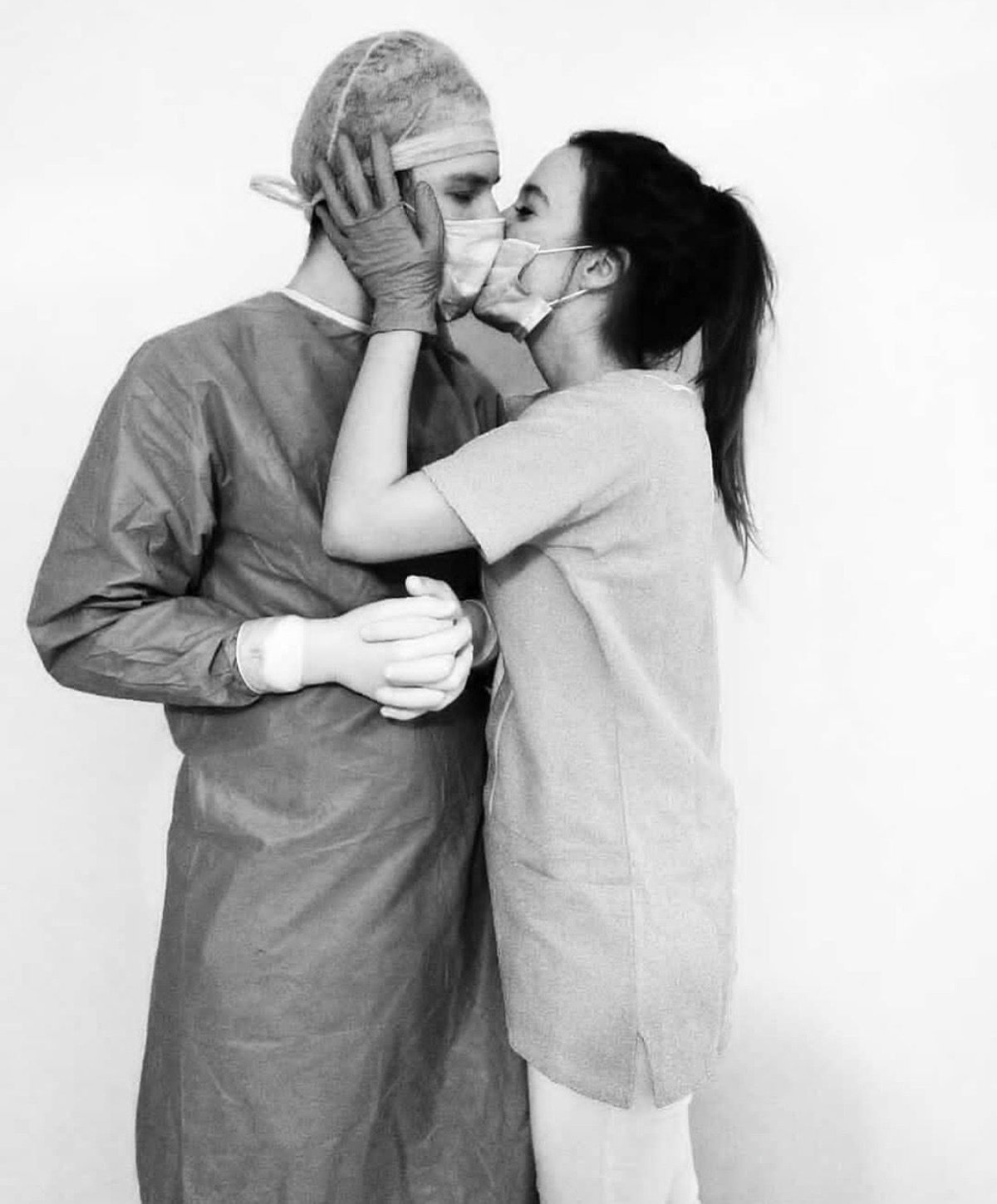 Парочки медики