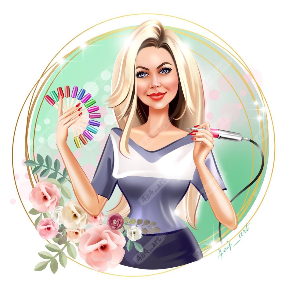 Анжелика Хохрина Киров