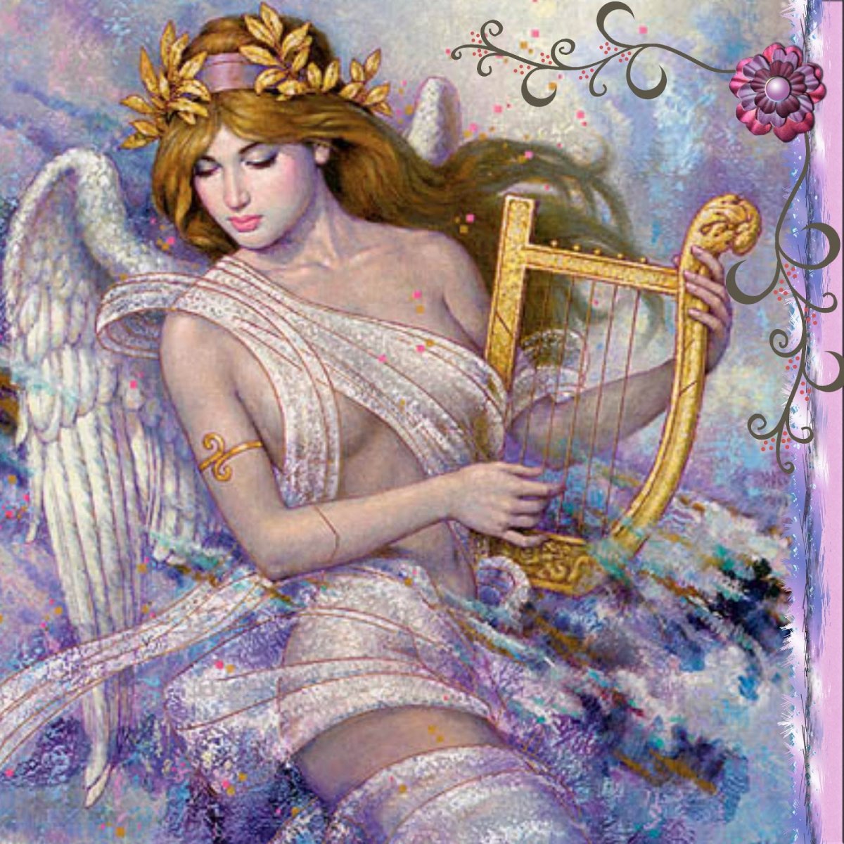 Илифия богиня древней Греции