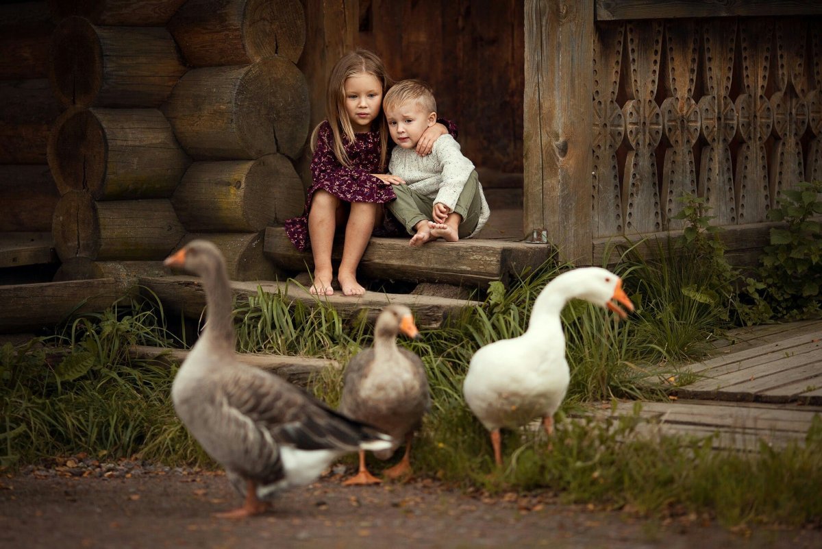 Марианна Смолина фотоработы