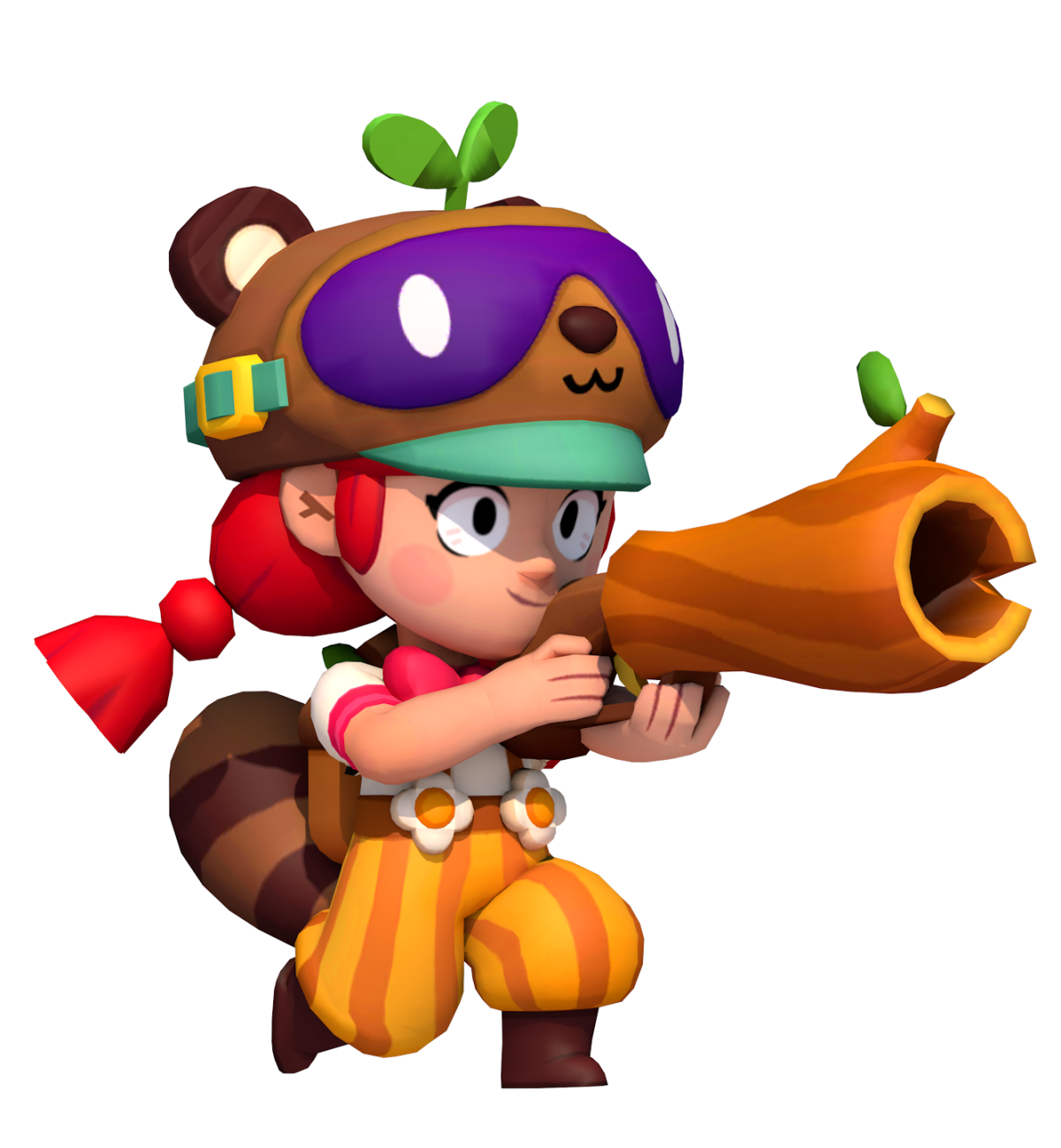 Герои Браво старс Джесси