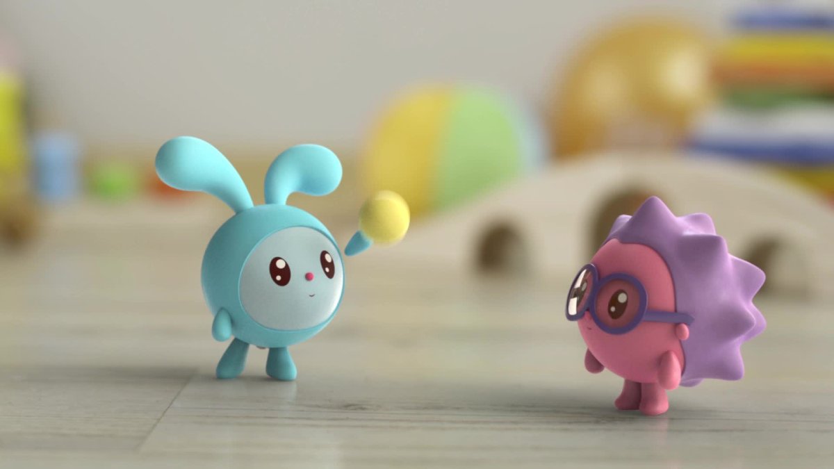 Мордочка овечки для детей