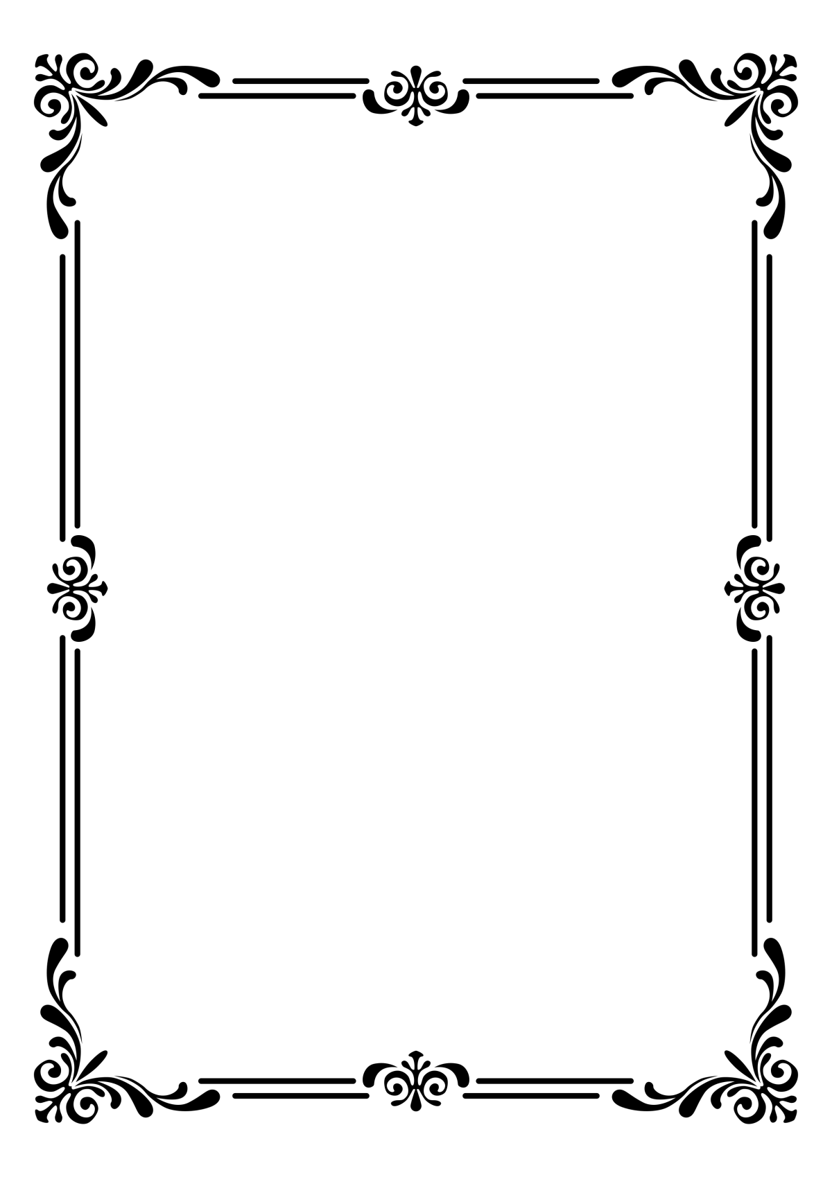 Графические рамки