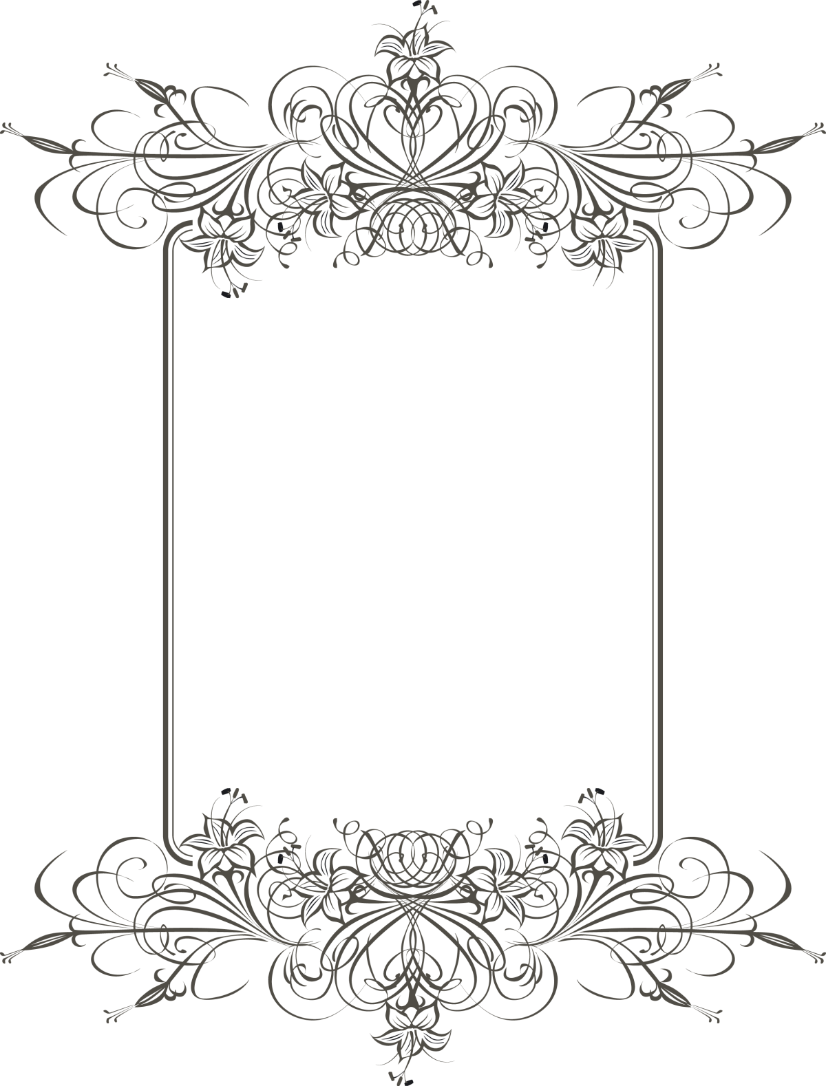 Графические рамки