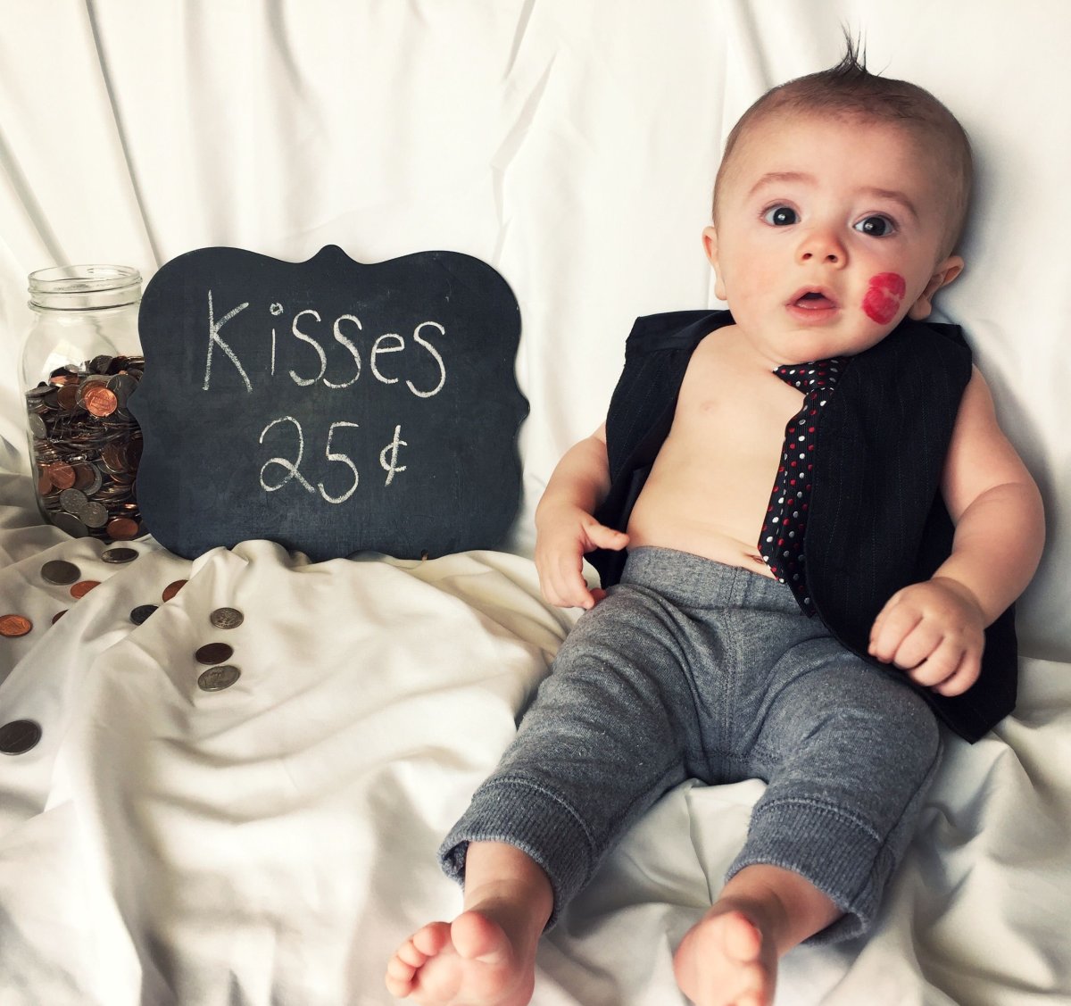 Идеи для фотосессии детей