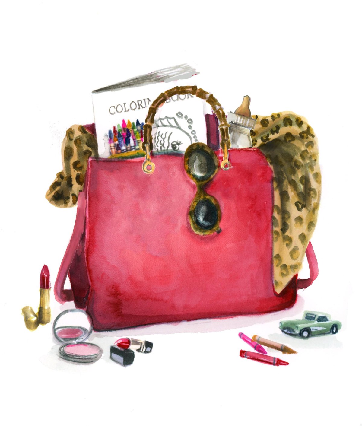 Иконки для актуального сумки