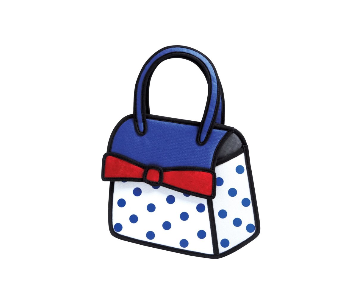 Чемодан набросок