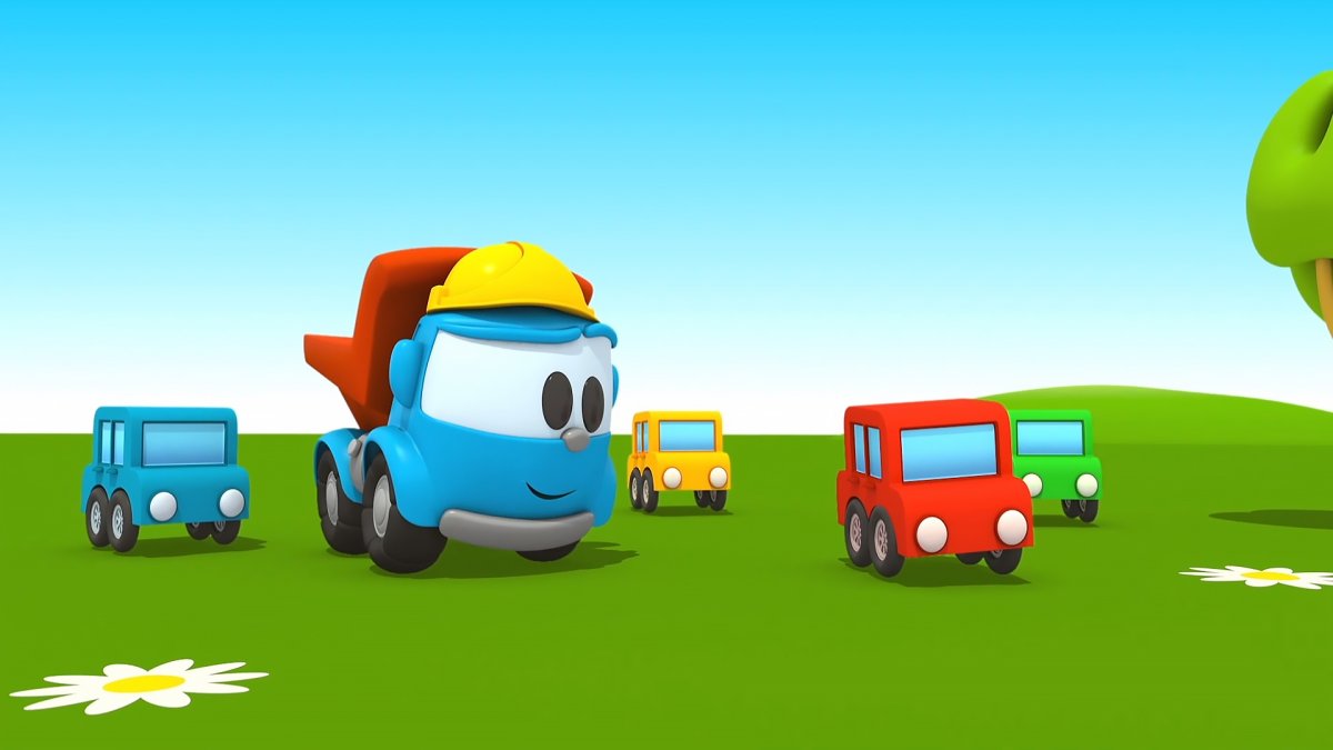 Мимимишки Капуки Кануки