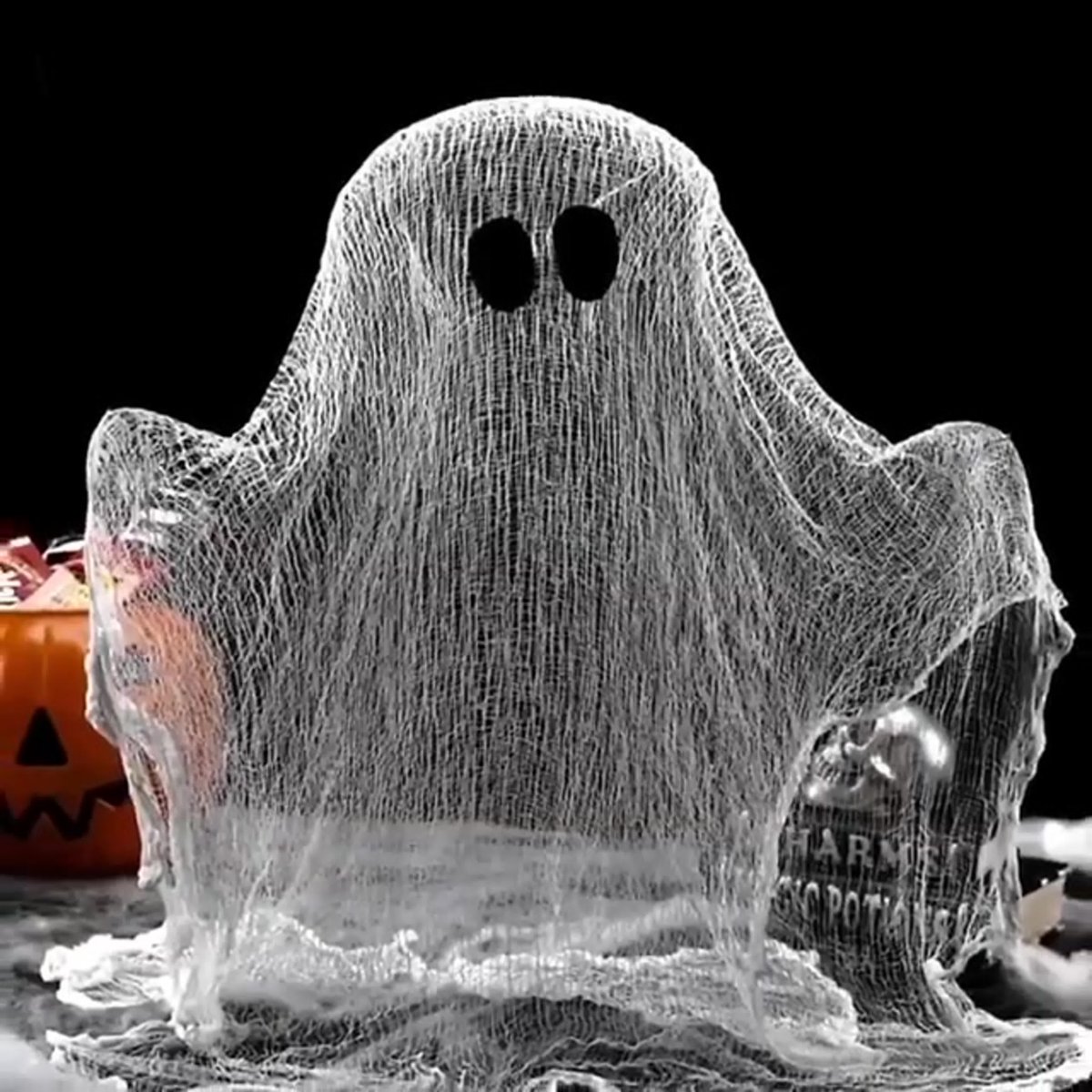 Доброе приведение