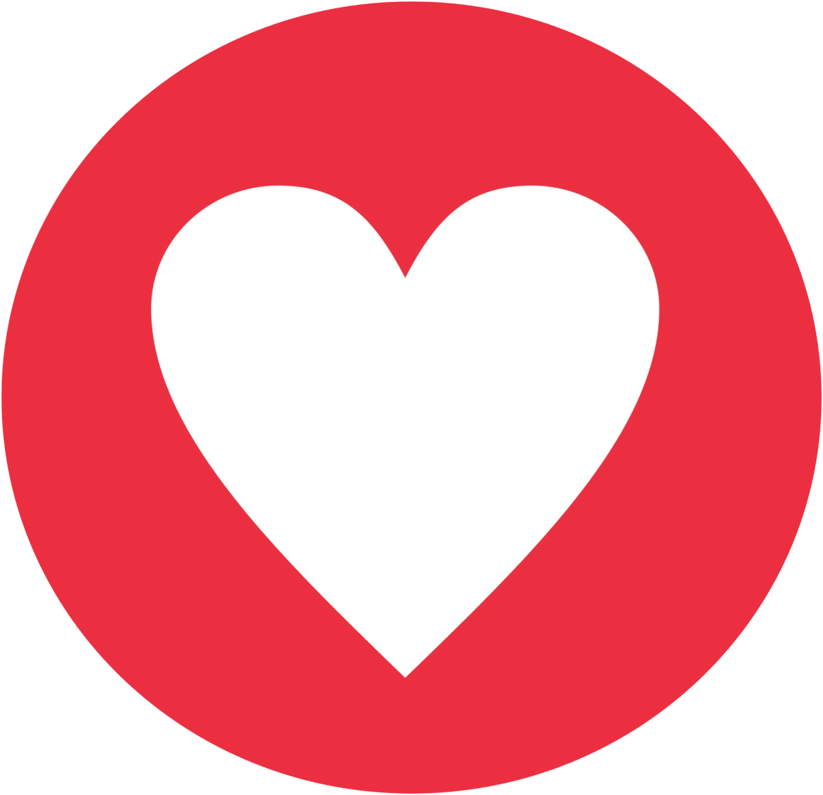 Сердечко символ