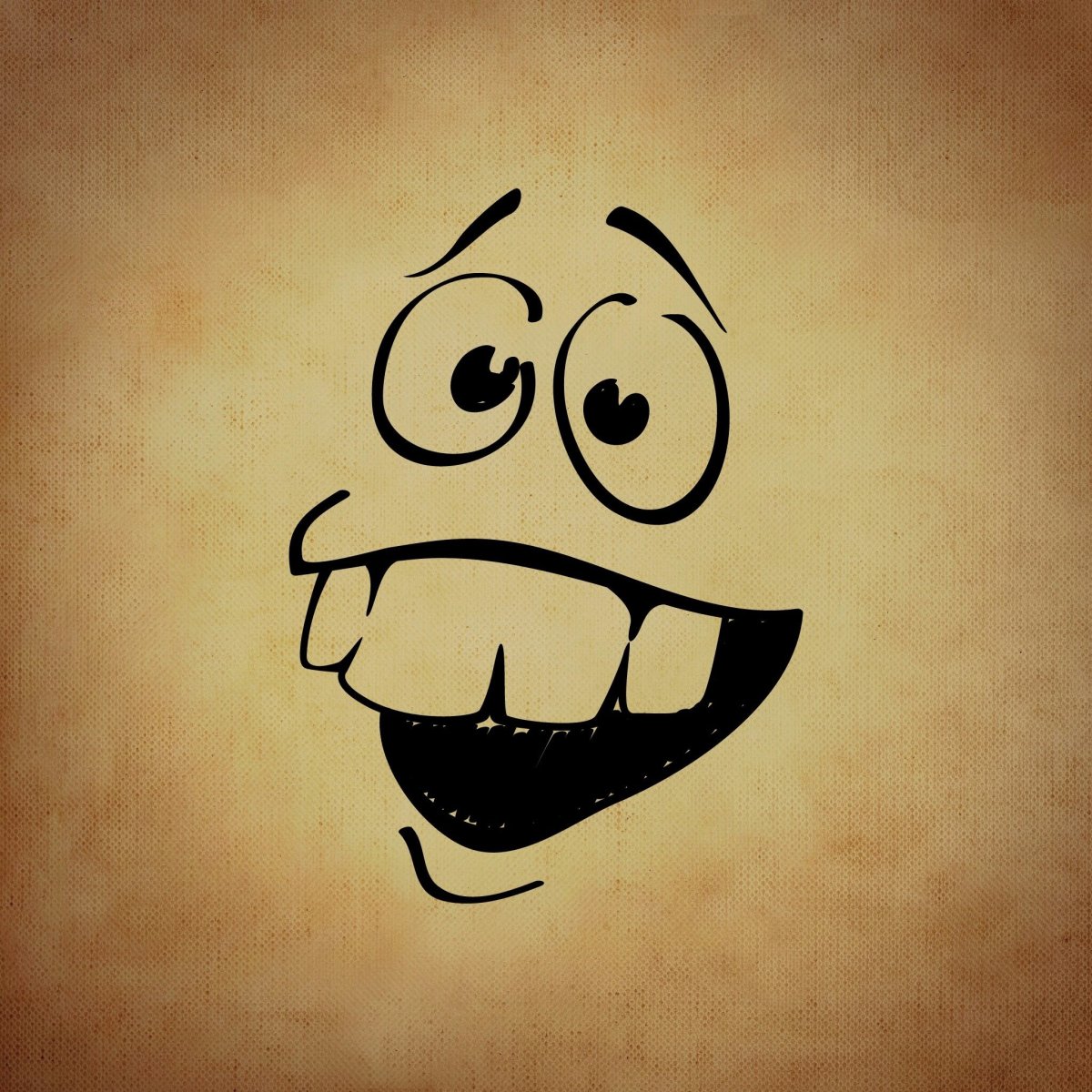 Веселые мордочки