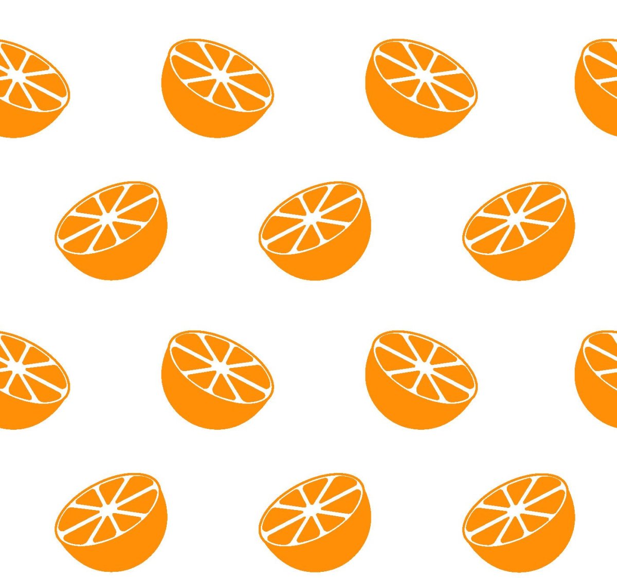 Текстура апельсина