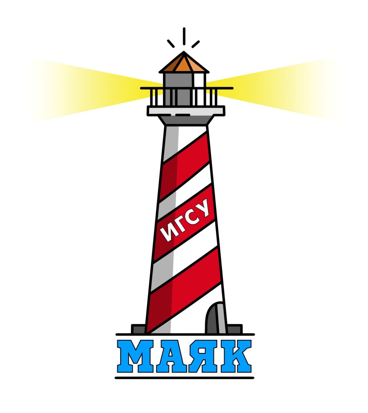 Проект маяка