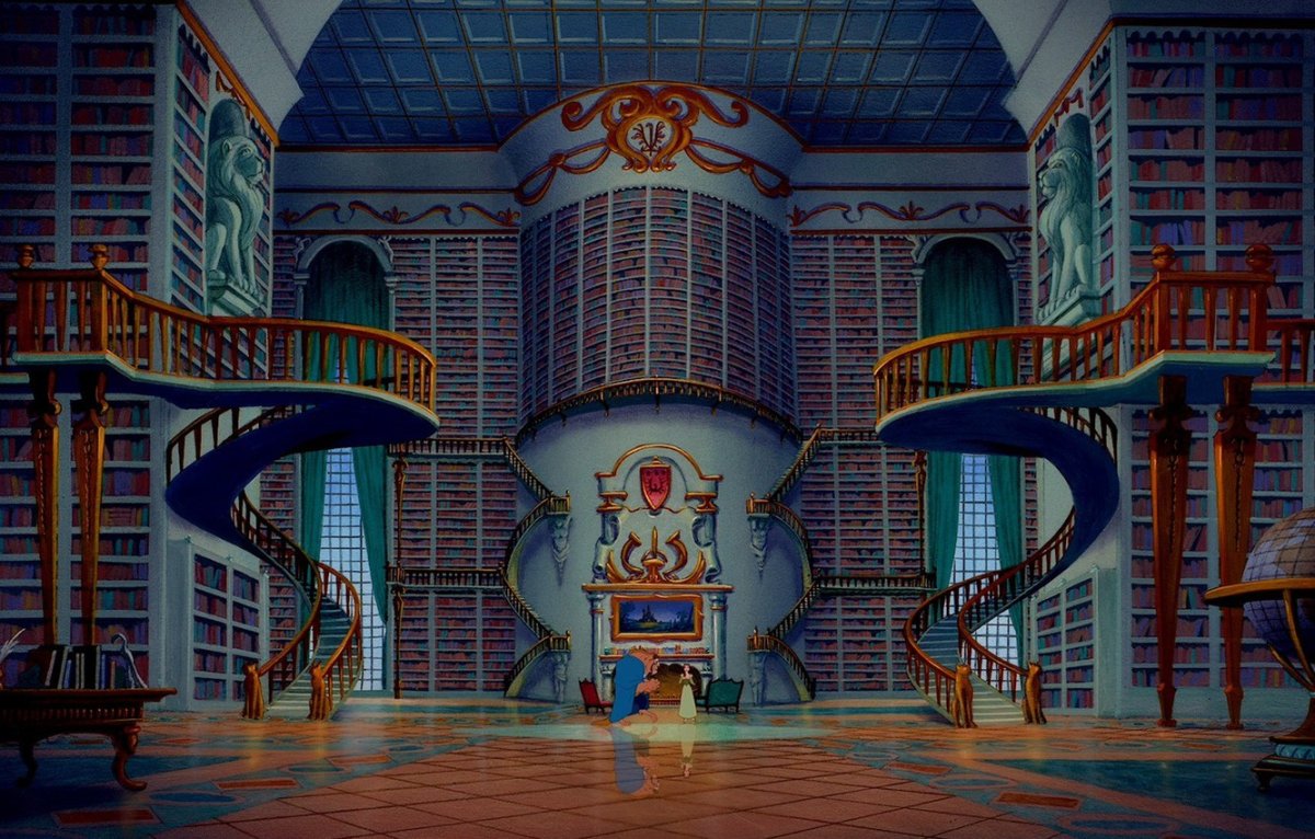 Шкаф для книг