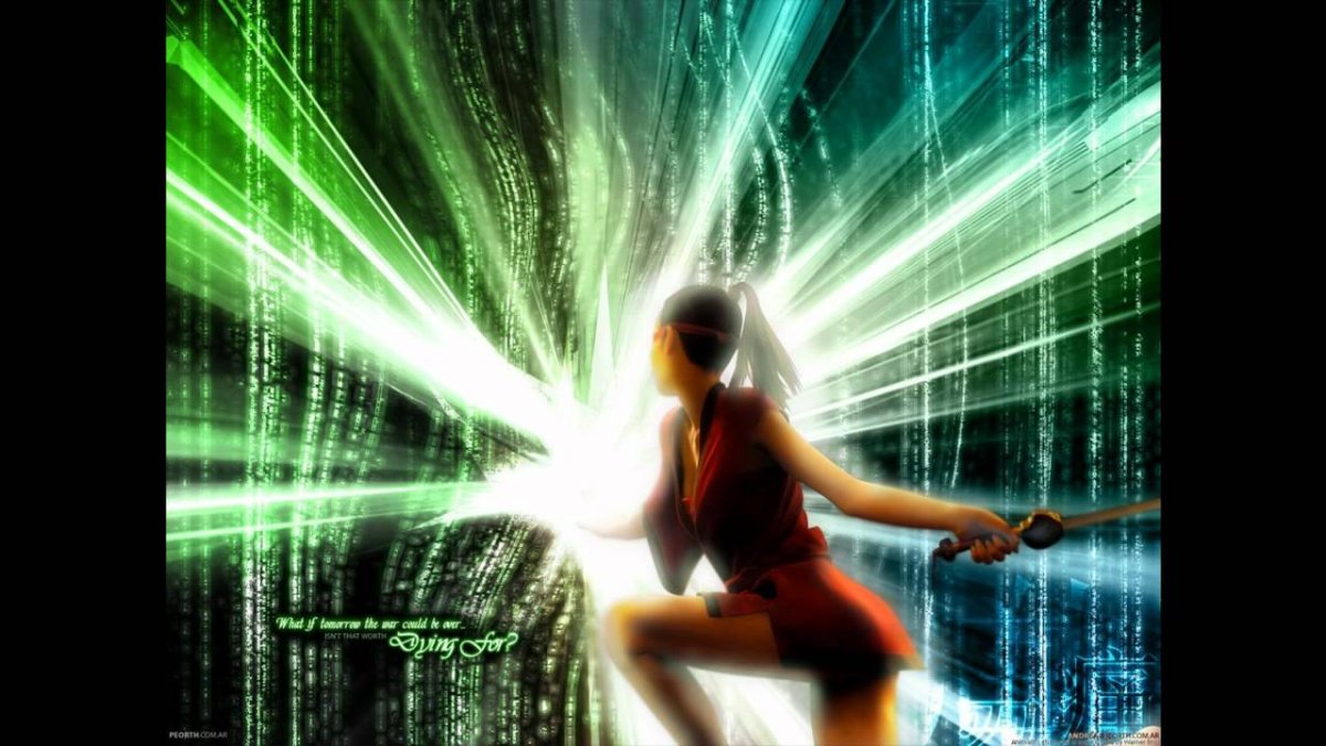 Матрица души фото